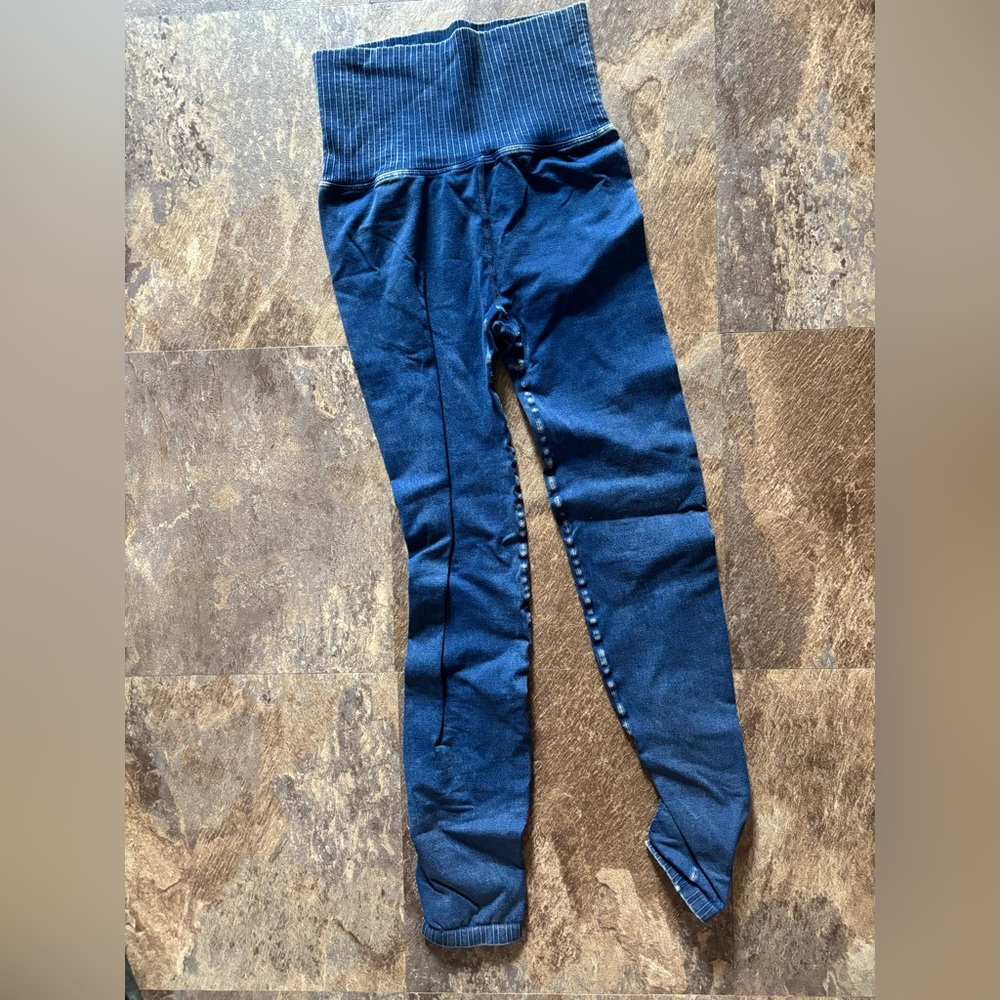 FP GYM LEGGINS XS/small